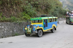 Banaue - Sagada - Filipiny (355)