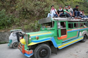 Banaue - Sagada - Filipiny (357)