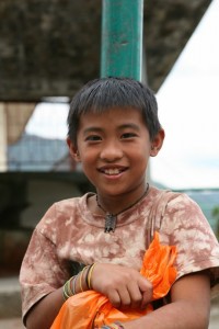 Banaue - Sagada - Filipiny (361)