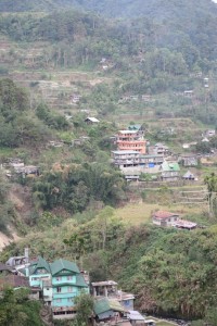 Banaue - Sagada - Filipiny (371)