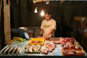 Banaue - Sagada - Filipiny (372)