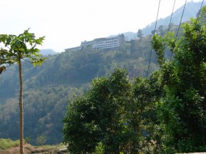 Banaue - Sagada - Filipiny (39)