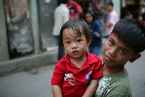 Banaue - Sagada - Filipiny (397)