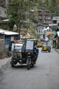 Banaue - Sagada - Filipiny (401)