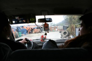 Banaue - Sagada - Filipiny (409)