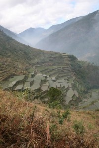 Banaue - Sagada - Filipiny (410)