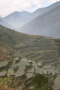Banaue - Sagada - Filipiny (411)