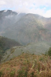 Banaue - Sagada - Filipiny (412)