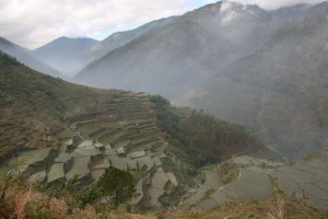 Banaue - Sagada - Filipiny (420)