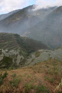 Banaue - Sagada - Filipiny (425)