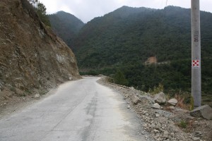 Banaue - Sagada - Filipiny (427)