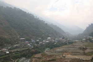 Banaue - Sagada - Filipiny (438)