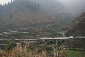 Banaue - Sagada - Filipiny (439)