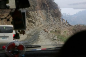 Banaue - Sagada - Filipiny (440)