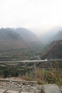 Banaue - Sagada - Filipiny (441)
