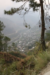 Banaue - Sagada - Filipiny (444)