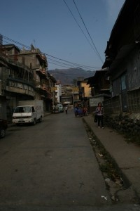 Banaue - Sagada - Filipiny (448)