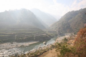 Banaue - Sagada - Filipiny (452)