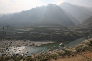 Banaue - Sagada - Filipiny (454)