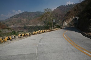 Banaue - Sagada - Filipiny (457)