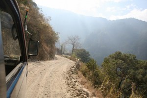 Banaue - Sagada - Filipiny (468)