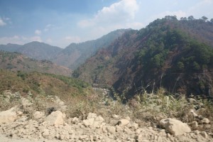 Banaue - Sagada - Filipiny (470)
