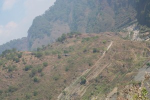 Banaue - Sagada - Filipiny (473)