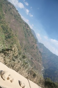 Banaue - Sagada - Filipiny (474)