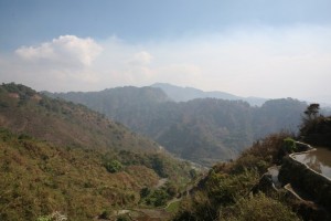Banaue - Sagada - Filipiny (475)