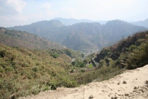 Banaue - Sagada - Filipiny (477)