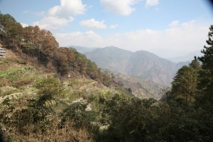 Banaue - Sagada - Filipiny (483)