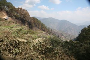 Banaue - Sagada - Filipiny (484)