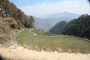 Banaue - Sagada - Filipiny (488)