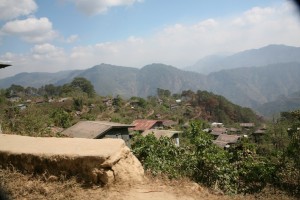 Banaue - Sagada - Filipiny (489)