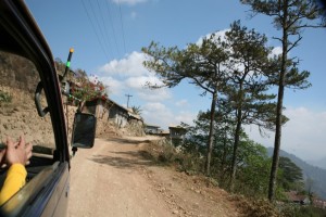 Banaue - Sagada - Filipiny (491)