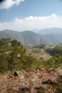 Banaue - Sagada - Filipiny (496)