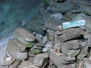 Banaue - Sagada - Filipiny (50)