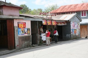 Banaue - Sagada - Filipiny (501)
