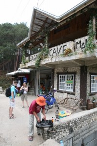Banaue - Sagada - Filipiny (536)