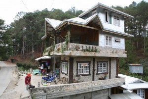 Banaue - Sagada - Filipiny (544)
