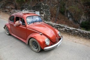 Banaue - Sagada - Filipiny (545)