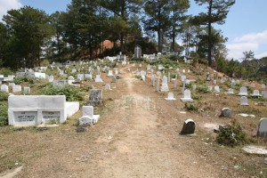 Banaue - Sagada - Filipiny (609)