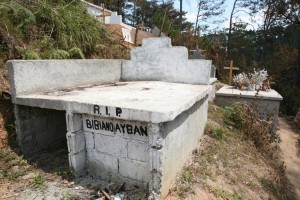 Banaue - Sagada - Filipiny (611)