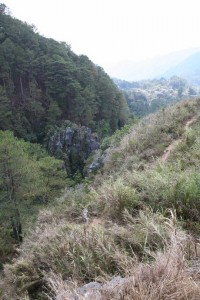 Banaue - Sagada - Filipiny (618)