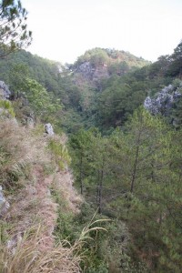 Banaue - Sagada - Filipiny (620)
