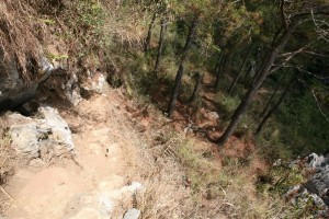 Banaue - Sagada - Filipiny (625)