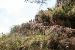 Banaue - Sagada - Filipiny (626)