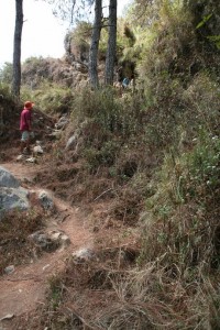 Banaue - Sagada - Filipiny (629)