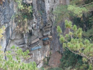 Banaue - Sagada - Filipiny (66)