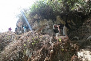 Banaue - Sagada - Filipiny (665)